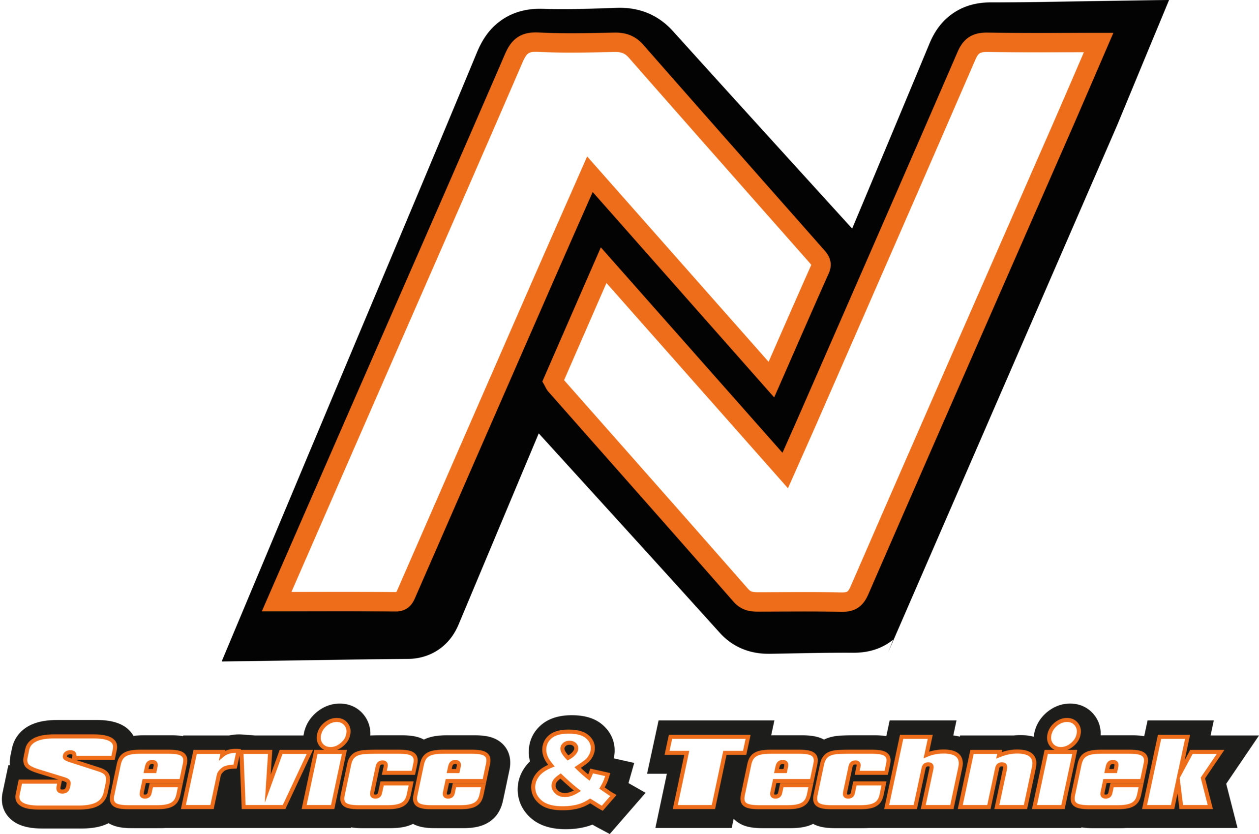 NIJHOF SERVICE & TECHNIEK